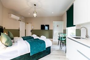 The Chapter Hotels - Finsbury Park