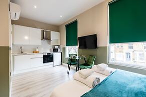 The Chapter Hotels - Finsbury Park