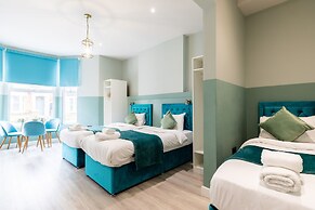 The Chapter Hotels - Finsbury Park