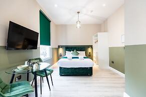 The Chapter Hotels - Finsbury Park