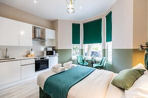 The Chapter Hotels - Finsbury Park