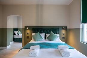 The Chapter Hotels - Finsbury Park