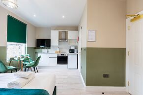 The Chapter Hotels - Finsbury Park