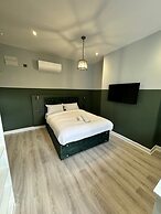 The Chapter Hotels - Finsbury Park