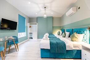 The Chapter Hotels - Finsbury Park