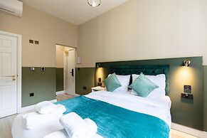 The Chapter Hotels - Finsbury Park