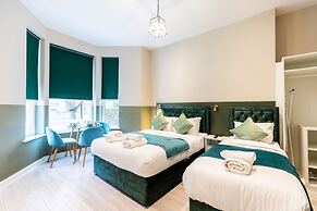 The Chapter Hotels - Finsbury Park