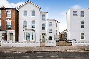 The Chapter Hotels - Finsbury Park