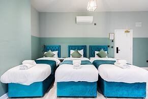 The Chapter Hotels - Finsbury Park