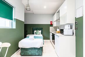 The Chapter Hotels - Finsbury Park