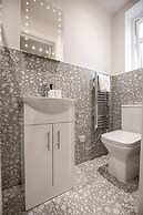 The Chapter Hotels - Finsbury Park