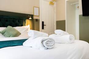 The Chapter Hotels - Finsbury Park