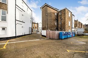 The Chapter Hotels - Finsbury Park