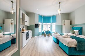 The Chapter Hotels - Finsbury Park