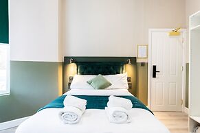 The Chapter Hotels - Finsbury Park