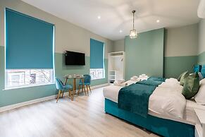 The Chapter Hotels - Finsbury Park