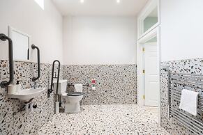 The Chapter Hotels - Finsbury Park