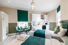 The Chapter Hotels - Finsbury Park