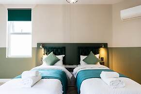The Chapter Hotels - Finsbury Park