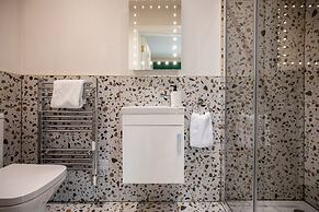 The Chapter Hotels - Finsbury Park