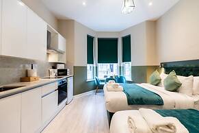 The Chapter Hotels - Finsbury Park