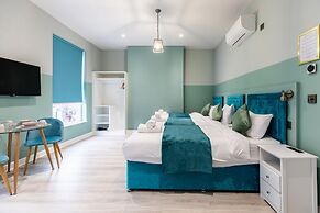 The Chapter Hotels - Finsbury Park