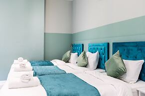 The Chapter Hotels - Finsbury Park
