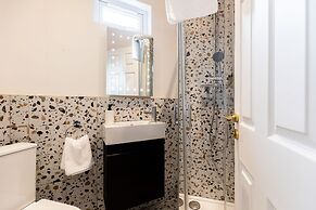 The Chapter Hotels - Finsbury Park