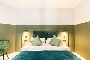 The Chapter Hotels - Finsbury Park