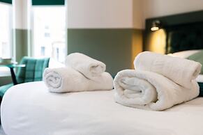 The Chapter Hotels - Finsbury Park