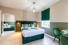 The Chapter Hotels - Finsbury Park