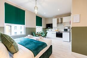 The Chapter Hotels - Finsbury Park