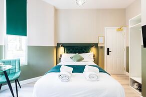 The Chapter Hotels - Finsbury Park
