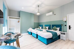 The Chapter Hotels - Finsbury Park