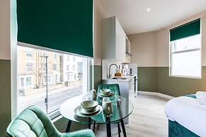 The Chapter Hotels - Finsbury Park