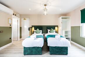 The Chapter Hotels - Finsbury Park