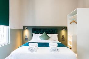 The Chapter Hotels - Finsbury Park