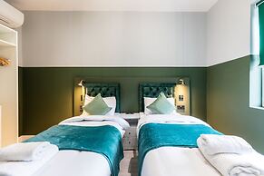 The Chapter Hotels - Finsbury Park