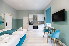 The Chapter Hotels - Finsbury Park