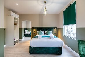 The Chapter Hotels - Finsbury Park