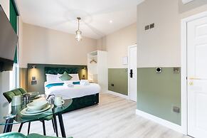 The Chapter Hotels - Finsbury Park