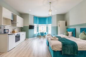 The Chapter Hotels - Finsbury Park