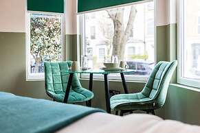 The Chapter Hotels - Finsbury Park