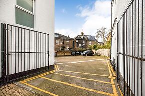 The Chapter Hotels - Finsbury Park