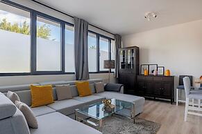 Brussels EU Design residence