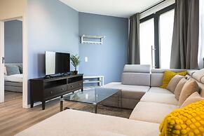 Brussels EU Design residence