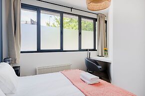 Brussels EU Design residence