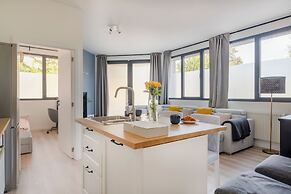 Brussels EU Design residence