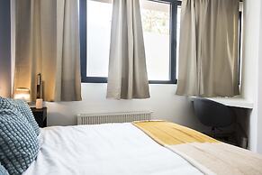 Brussels EU Design residence