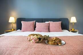 Brussels EU Design residence